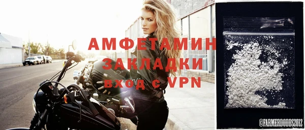 амф Белоозёрский